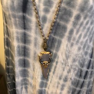 Fabulina Necklace!