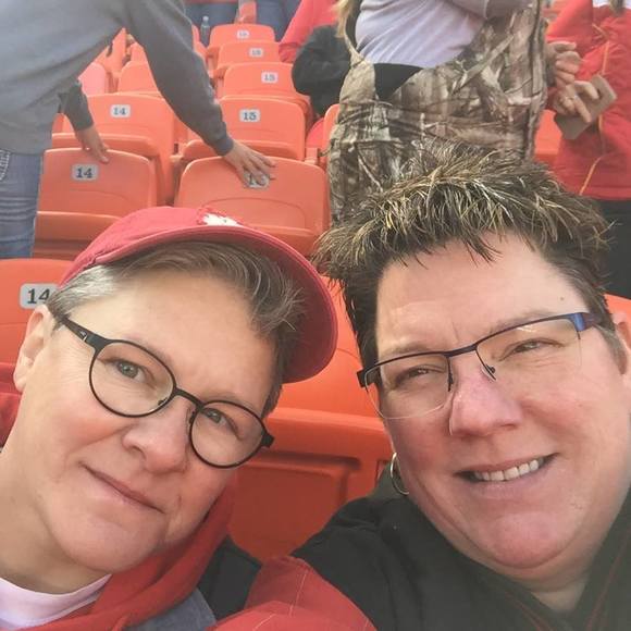 Meet your Posher, Kimberly - Picture 1 of 1