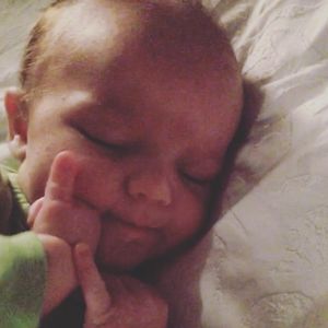 Meet your Posher, Chelene