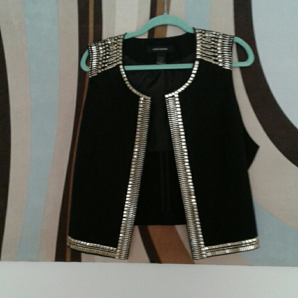 Vest