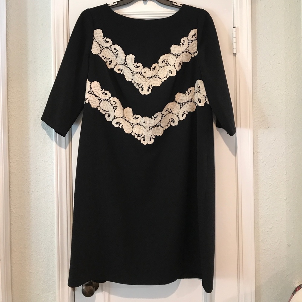 Maggy London Dress