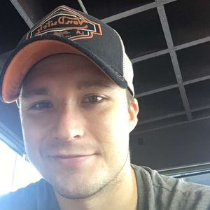 Meet your Posher, Jonathan