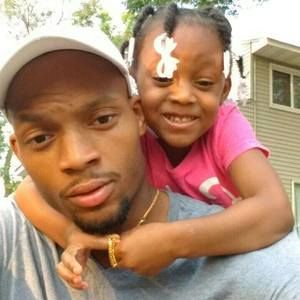 Meet your Posher, Denzel