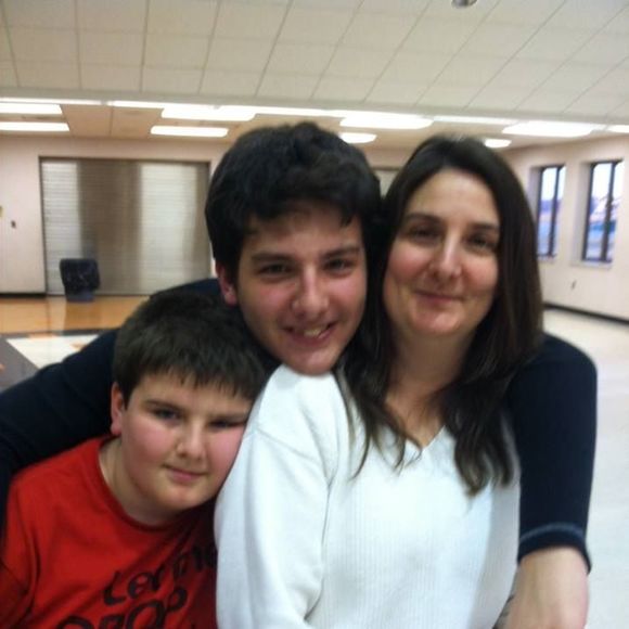 Meet your Posher, Colleen - Picture 1 of 1