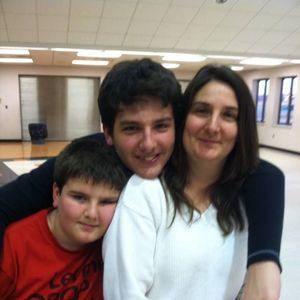 Meet your Posher, Colleen