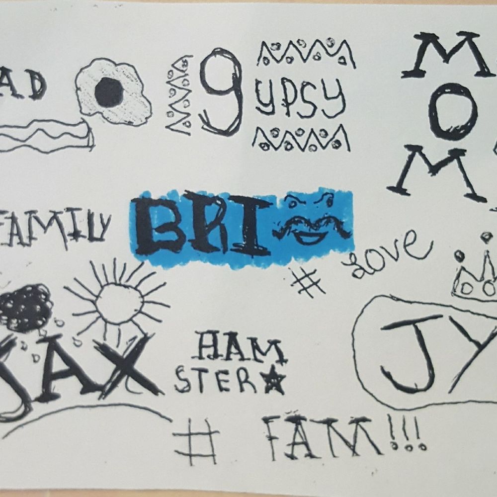 Meet your Posher, Kim