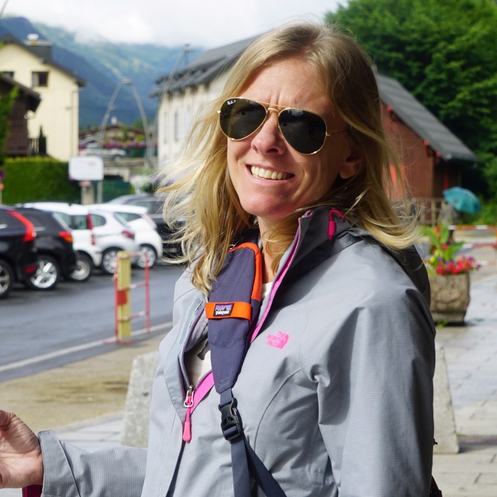 Meet your Posher, Emily