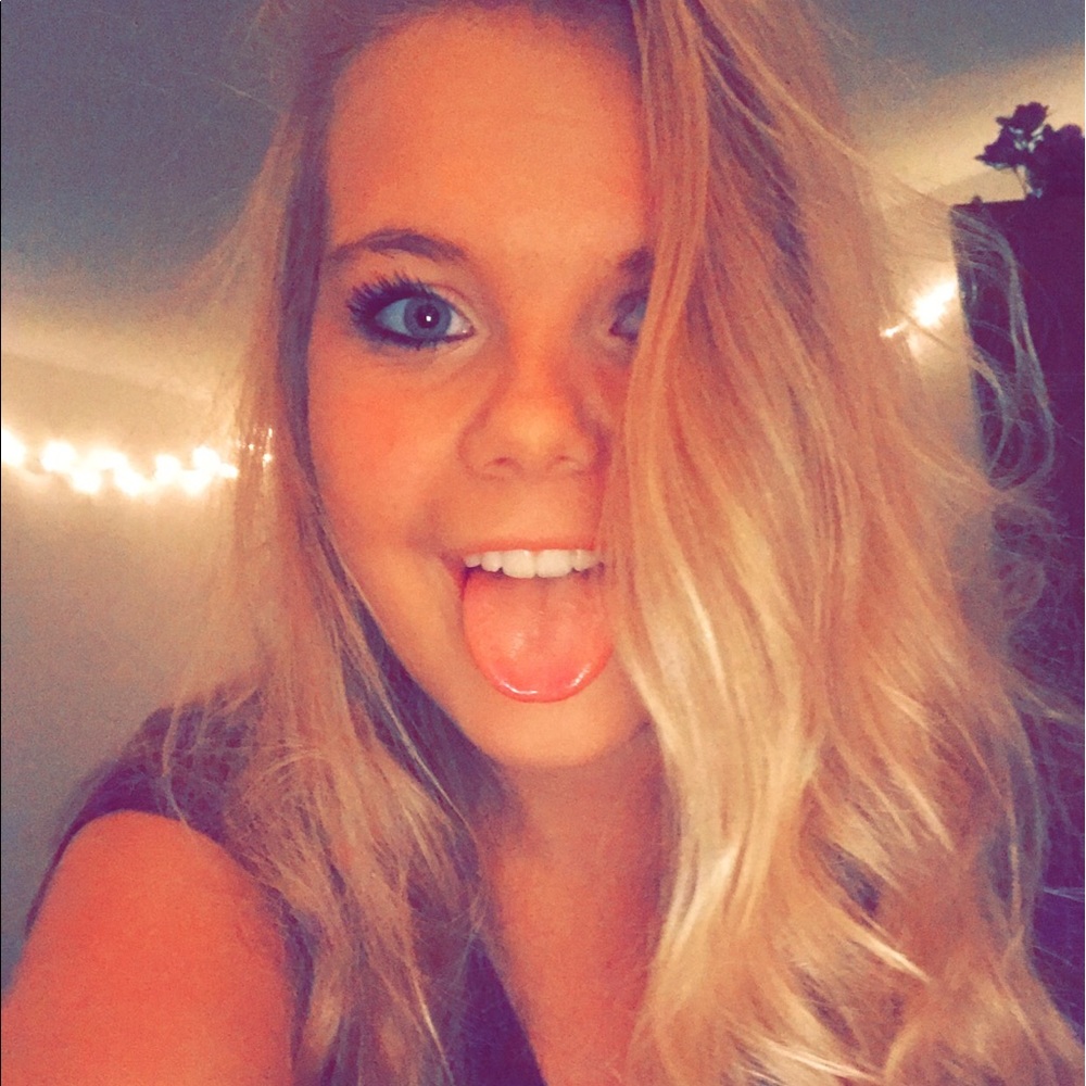 Meet your Posher, Justyne