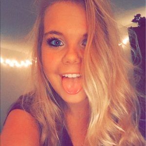 Meet your Posher, Justyne