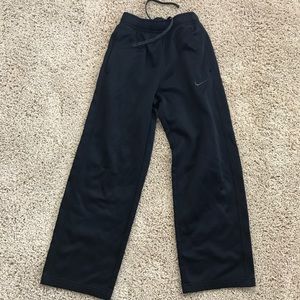 Nike Boys Therma-Fit Pants, Size M
