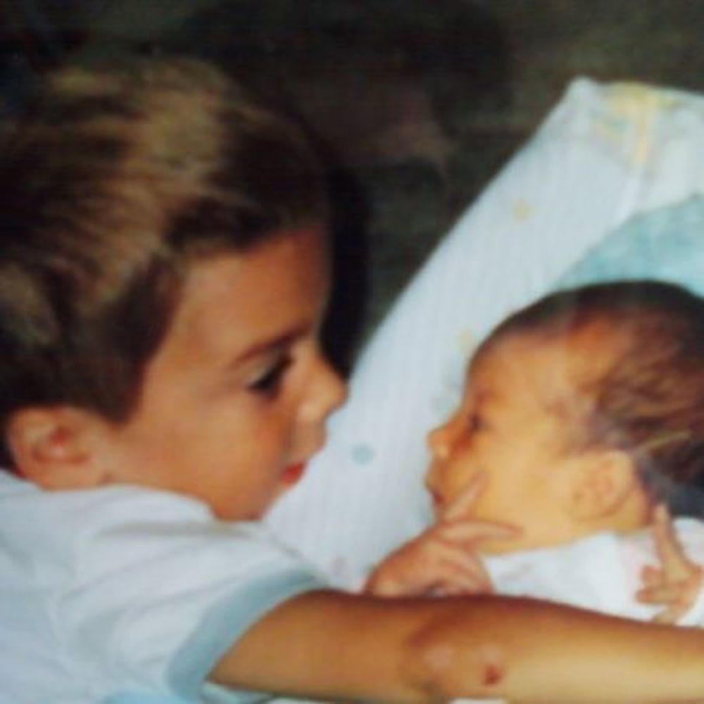 Meet your Posher, Aarika