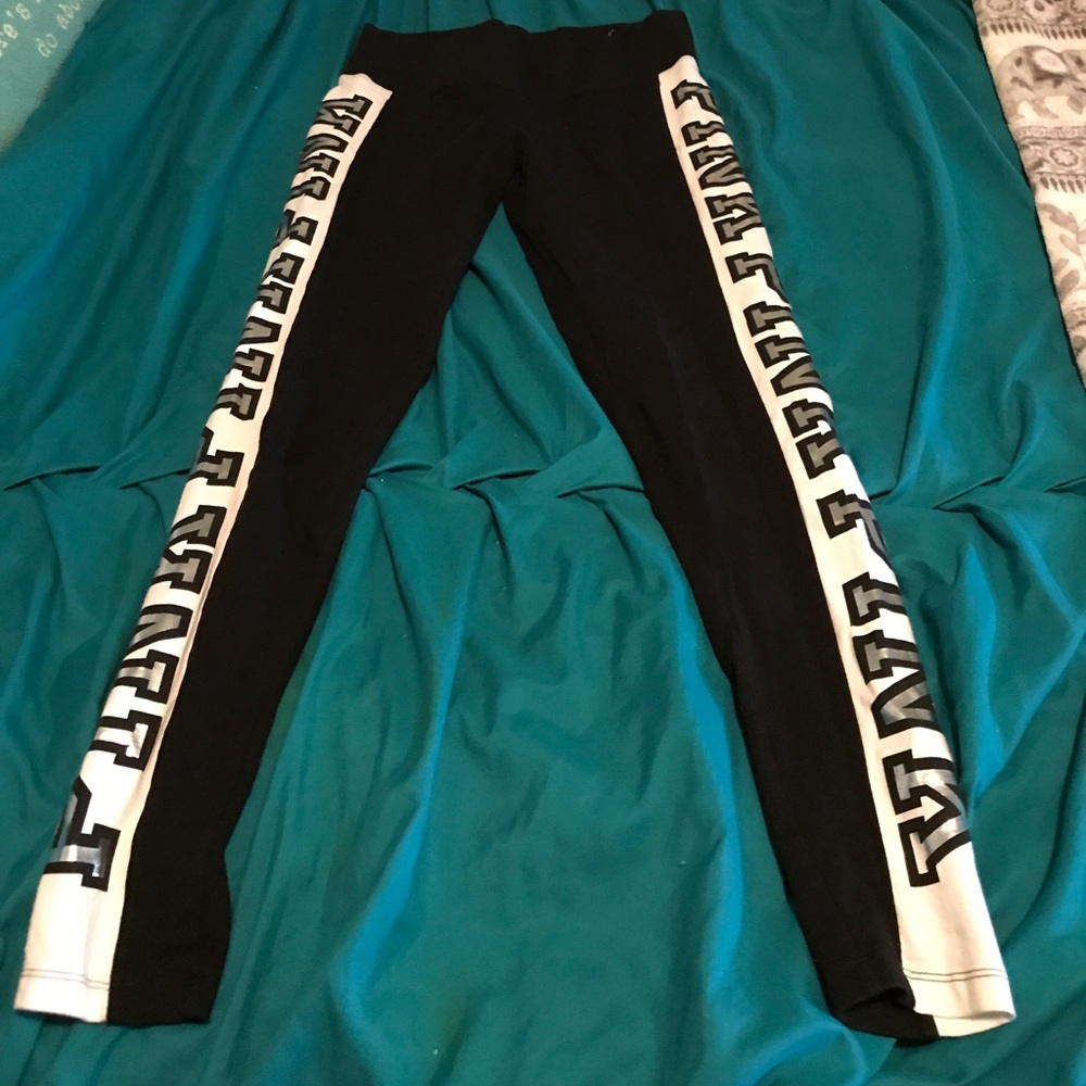 Yoga pants