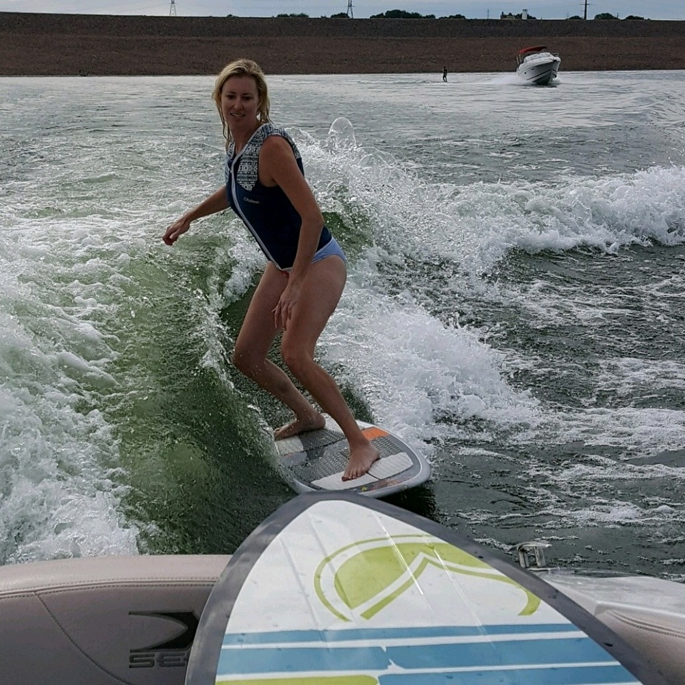 Meet your Posher, Ali