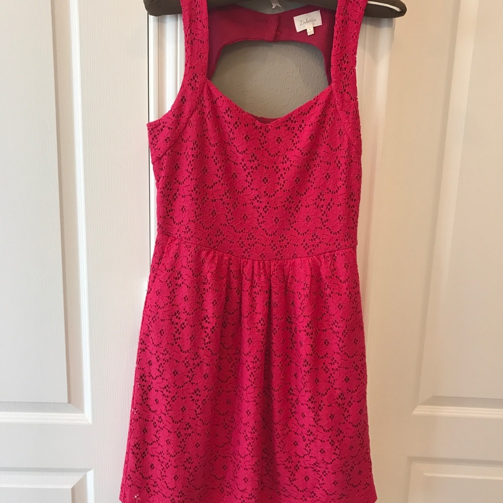 Dress - Picture 2 of 4