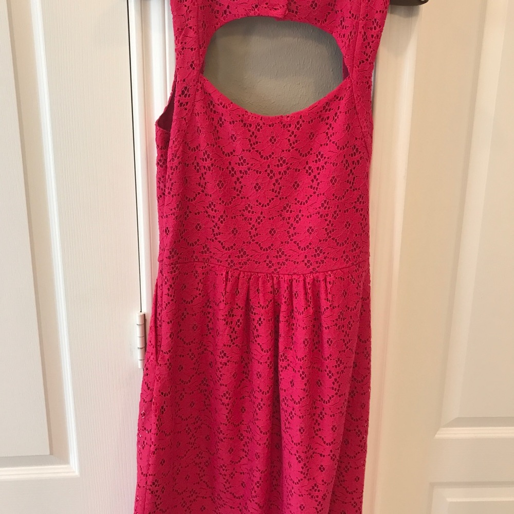 Dress - Picture 4 of 4