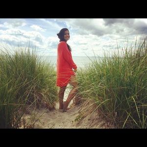 Meet your Posher, Caroline