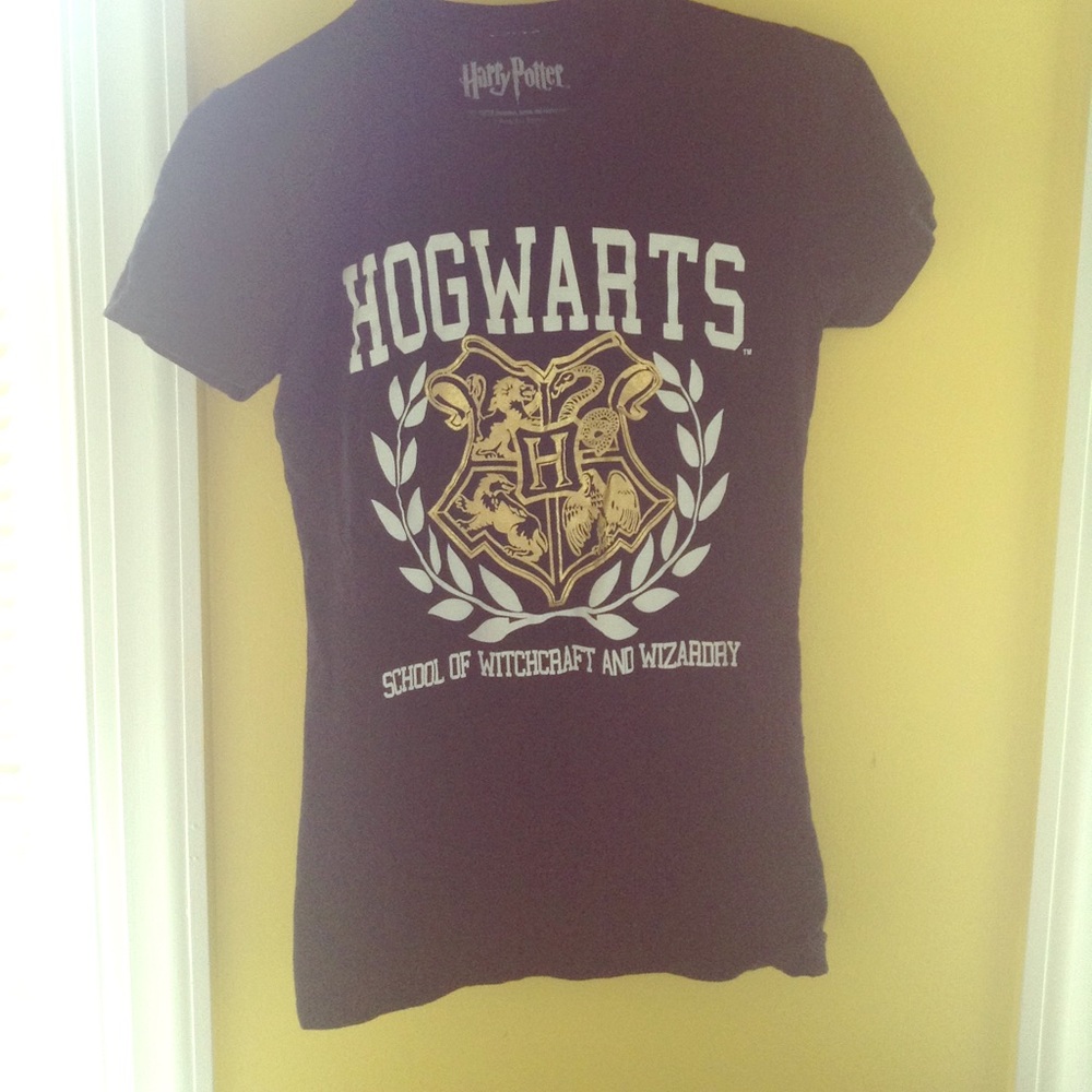 Harry Potter shirt