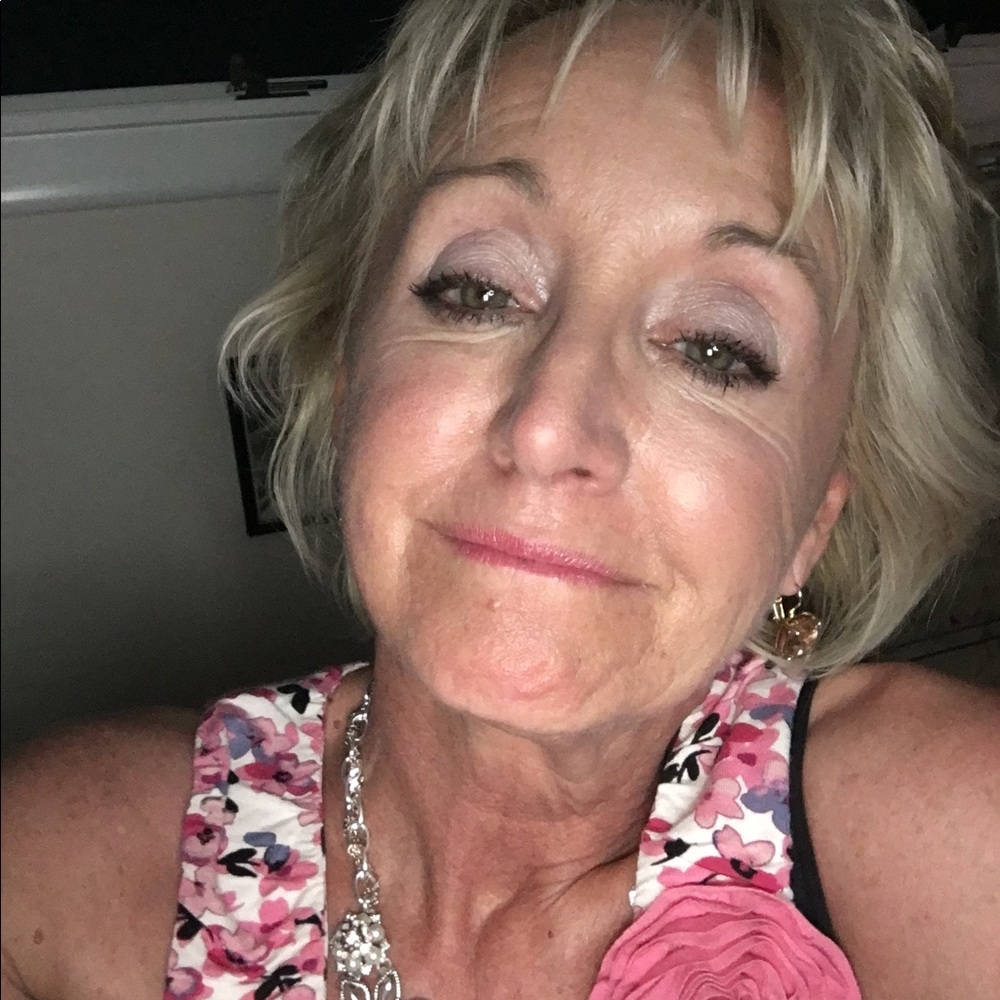 Meet your Posher, Lee ann