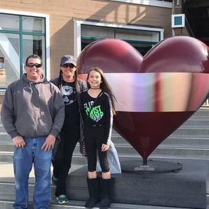 Meet your Posher, Michelle