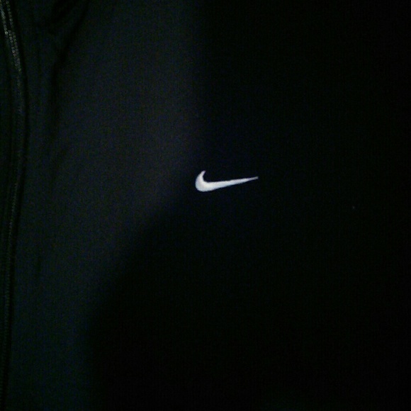 Nike dry fit track jacket - Picture 2 of 8