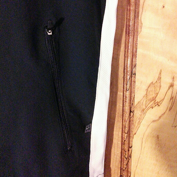 Nike dry fit track jacket - Picture 3 of 8