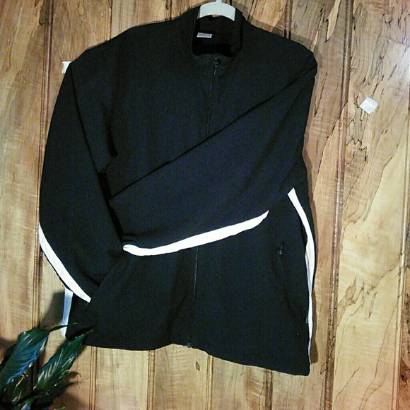 Nike dry fit track jacket - Picture 4 of 8