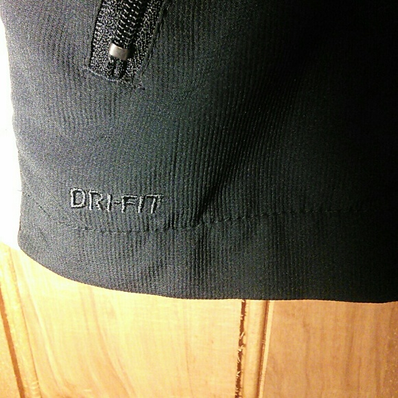 Nike dry fit track jacket - Picture 5 of 8