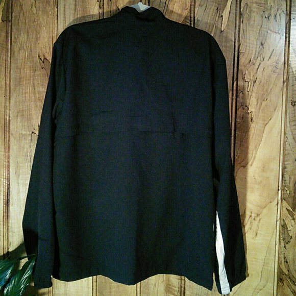 Nike dry fit track jacket - Picture 7 of 8