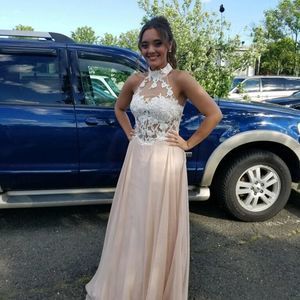 Meet your Posher, Jazlynn