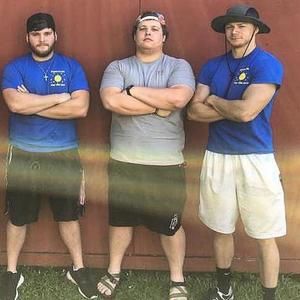 Meet your Posher, Ryne