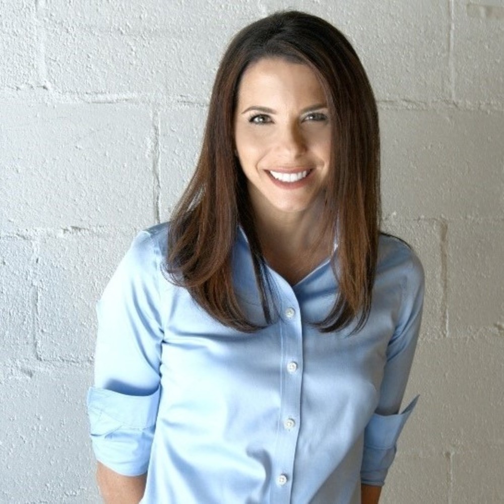 Meet your Posher, Kathryn