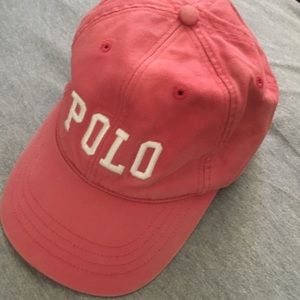 POLO sport  Ralph Lauren hat