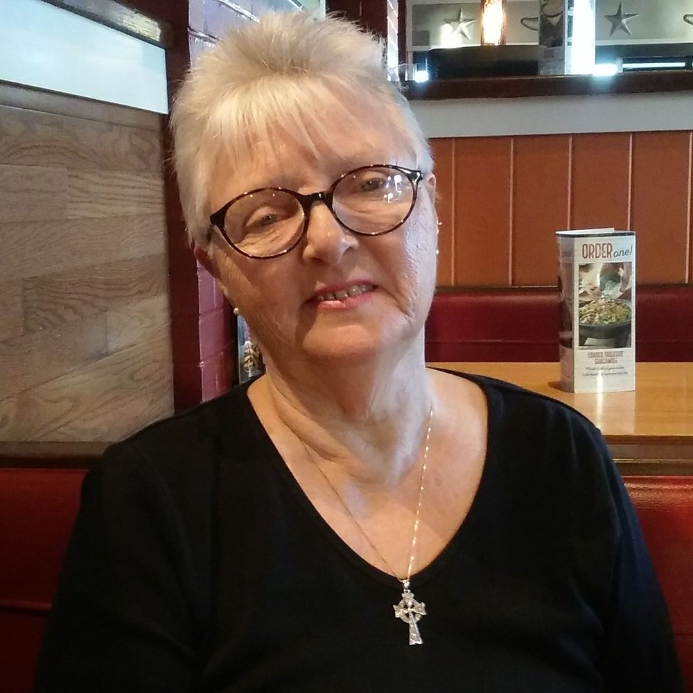 Meet your Posher, Martha