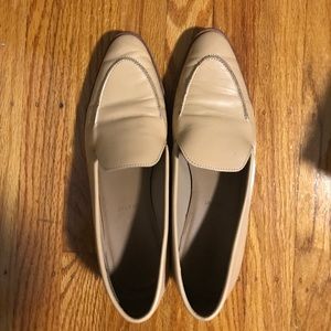 Everlane modern loafer in sand