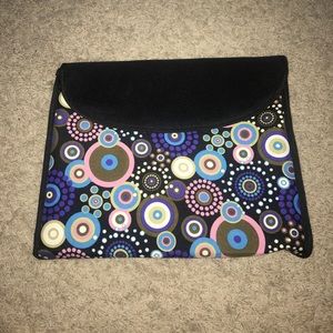 Brand printed new laptop computer case