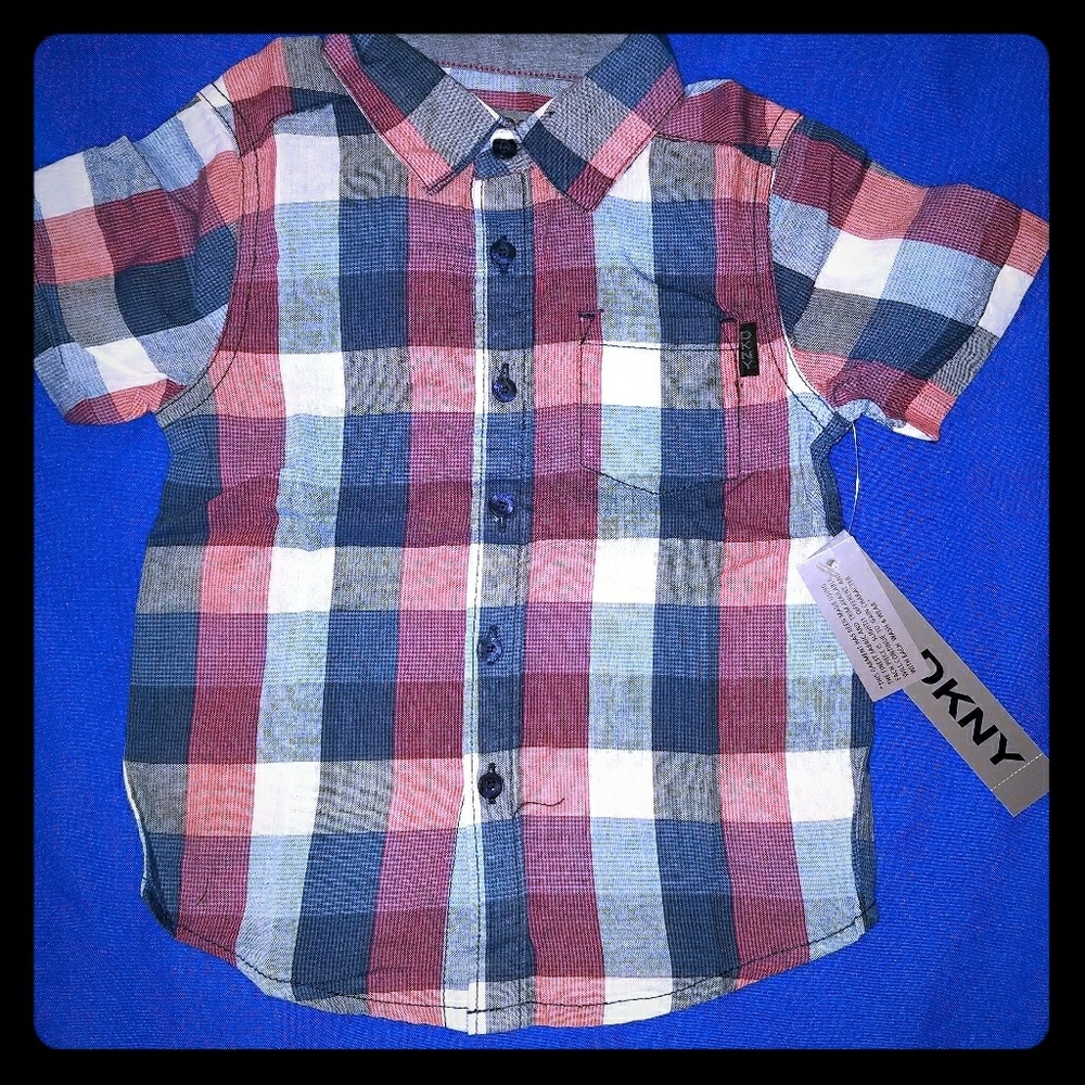 Boys shirt