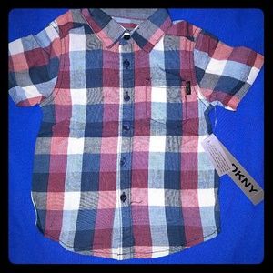 Boys shirt
