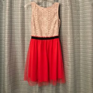 Accidentally in Love Dress