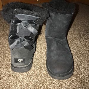 Uggs