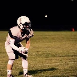 Meet your Posher, Colton