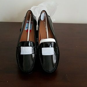 Coach shoes