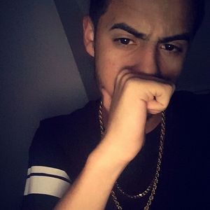 Meet your Posher, Gerardo