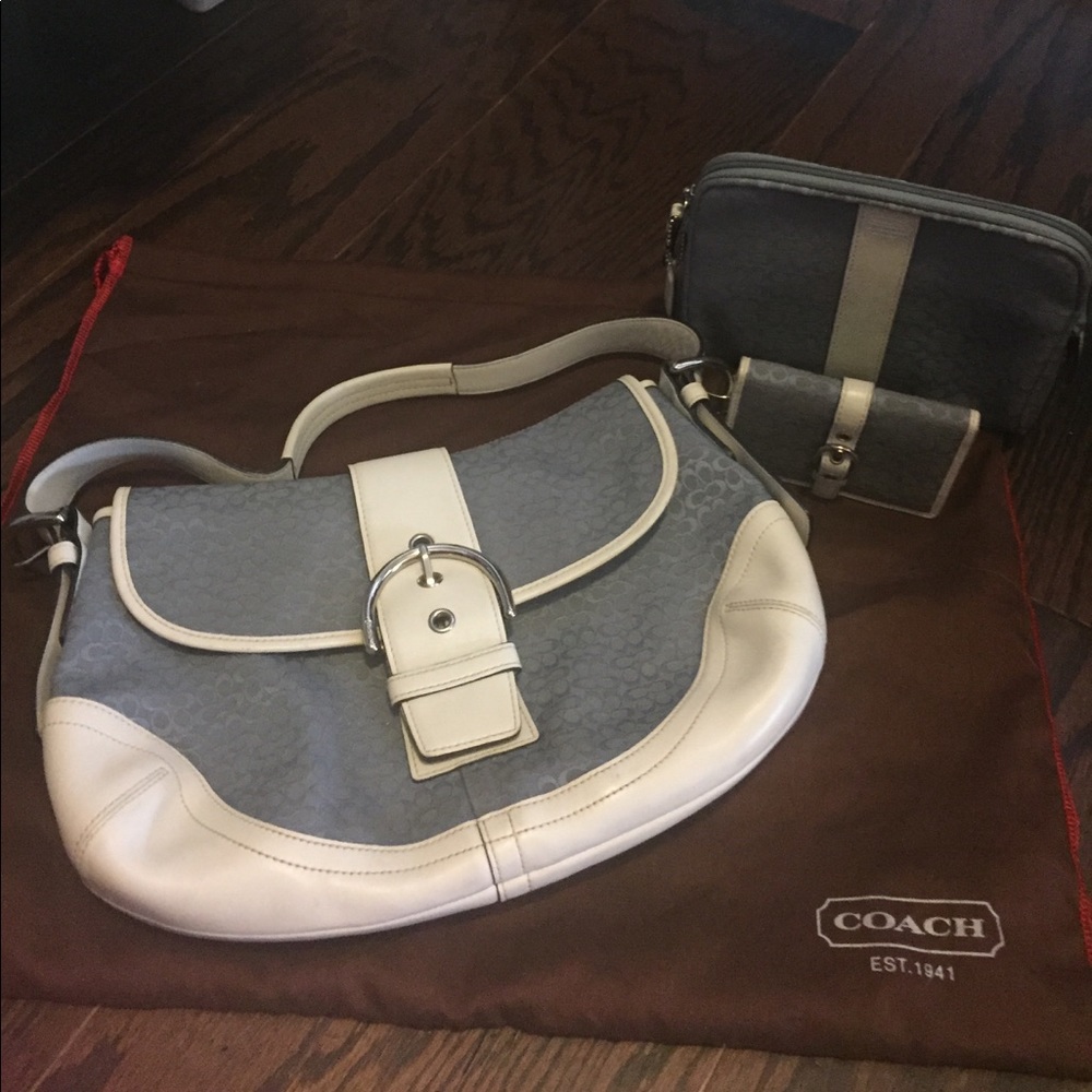 Bundle coach deal!