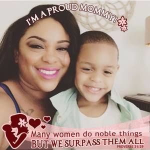 Meet your Posher, Whitney