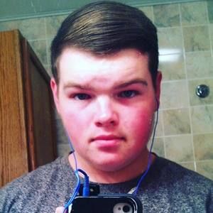 Meet your Posher, Anthony