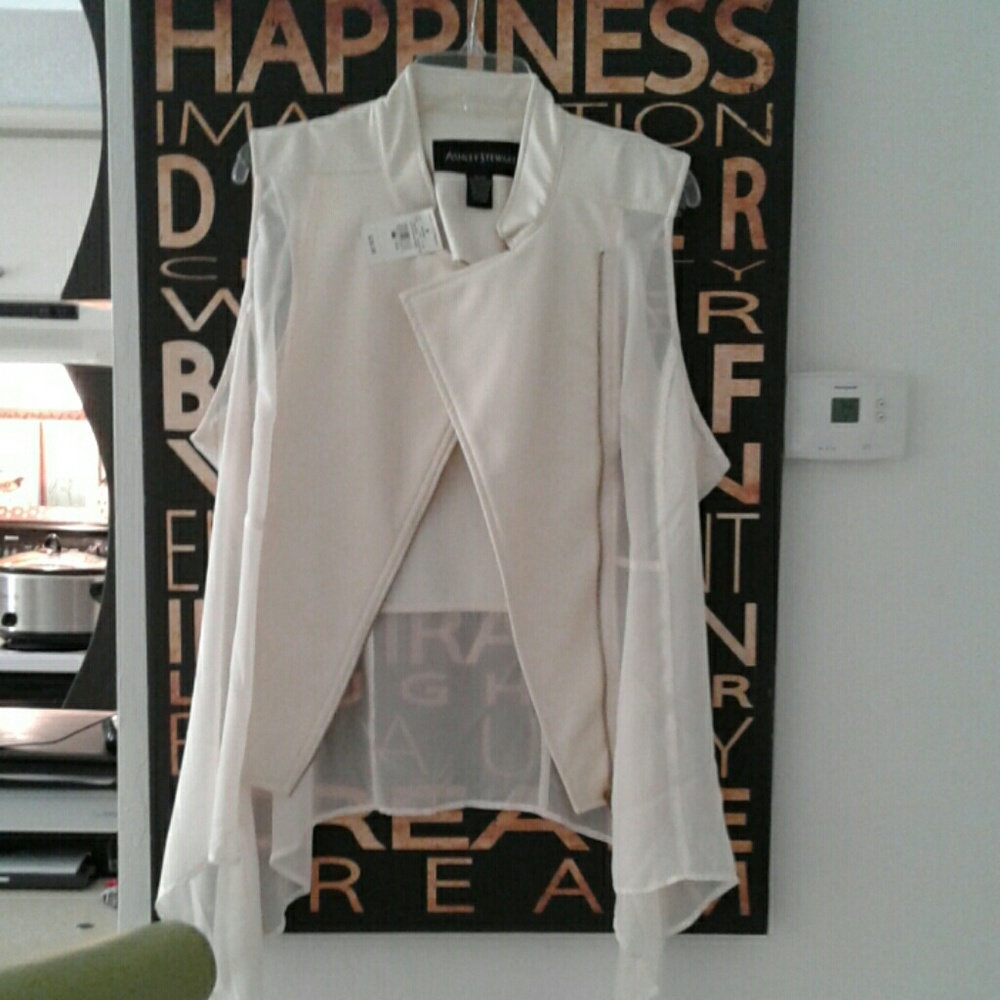 Vest