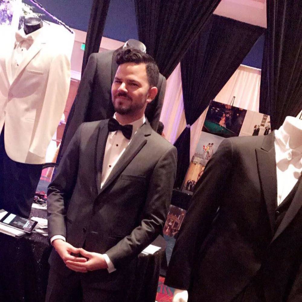 Meet your Posher, Jaime