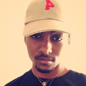 Meet your Posher, Gregory