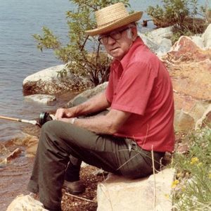 Meet your Posher, Gary