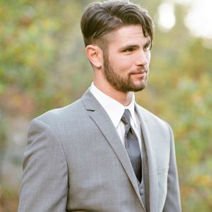 Meet your Posher, Nathan